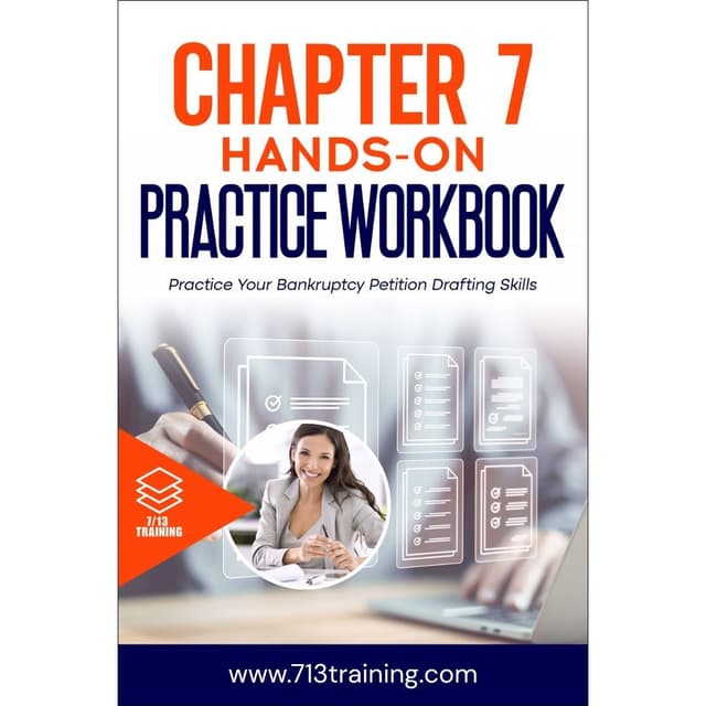 Hands-On Training Workbook