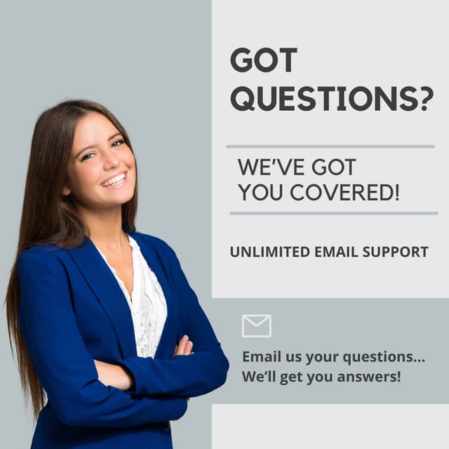 Unlimited Helpdesk Support