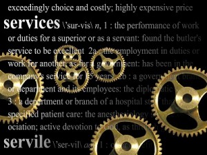 optimizing vba services