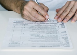 Bankruptcy Forms